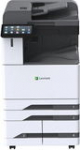 Lexmark CX944ADXSE COL LASER MFP 65PPM, 3.140 FEED CAP / 25CM TOUCH
