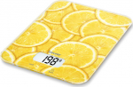 Beurer KS 19 lemon