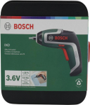 BOS Bosch IXO VII - Schraubendreher - schnurlos