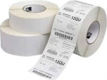 Zebra Z-Select 2000D - Papier - Permanent adhesive - beschichtet - 54 x 35 mm 750 Etikett(en) RFID tags (ZIPRD3016390)