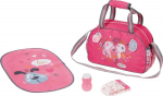 ZAP Zapf Creation: Baby Born - Changing Bag (832455-116722)