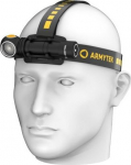 Latarka Armytek Wizard C2 Pro Warm