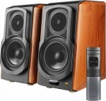 Edifier Speakers Column 2.0 Edifier S1000W (Brown)