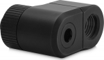 EK Water Blocks EK-Quantum Torque G1/4 Zoll doppel Verl&auml;ngerungs Offset MF 21 - schwarz