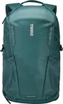 Thule | TEBP-4416 | EnRoute Backpack | Fits up to size 15.6 " | Backpack | Green