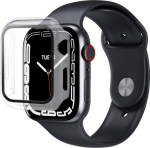 eSTUFF Full Body Screen Protector, Apple Watch Series 9/8/7 45