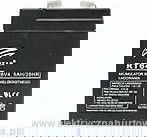 Vipow Akumulator 4000mAh 1 szt