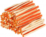 HILTON Soft Chicken Slice - Dog treat - 500 g