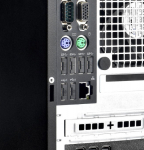 SmartKeeper Basic "USB-A Port" Blocker schwarz 100 Stk