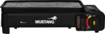 Mustang - briefcase grill