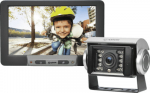 Axxion Axion CRV 7014 Set - Basic 7" R&uuml;ckfahrkamera-System
