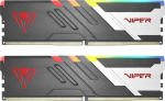 Patriot Memory Memory Patriot Viper Venom RGB, DDR5, 32 GB, 7000MHz, CL32 (PVVR532G700C32K)