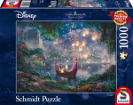Schmidt Spiele Puzzles Disney Rapunzel (59480)