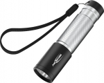 Ansmann LED Torch Daily Use 70B incl. 1xAA 1600-0427