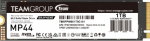 Team Group MP44 - SSD - 1 TB - intern - M.2 2280 - PCIe 4.0 x4 (NVME)