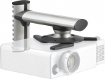 Vogels | Projector Wall mount | EPW6565 | Tilt, Rotation | Maximum weight (capacity) 10 kg | Silver