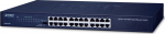 Planet FNSW-2401 - Switch - 24 x 10/100 - Desktop