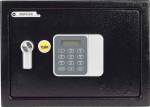 Yale YSG/250/DB2 Free Standing Safe 16 l Steel Black
