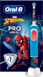 Oral-B Vitality Pro 103 Kids Spiderman Electric toothbrush