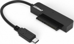 CoreParts USB3.2 to 2.5"SATA HDD SSD, Convertor