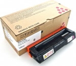 RICOH cyan toner (4000 pages) for MPC305SP/305SPF