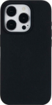 eSTUFF INFINITE (GRS) ROME iPhone 15, Pro Black Magnetic Cover