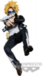 Banpresto The Amazing Heroes: My Hero Academia Vol.21 - Denki Kaminari Statue (15cm) (19166)