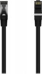 Hama Essential Line - Netzwerkkabel - RJ-45 (M)