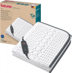 Beurer UB60 Green Planet bed warmer