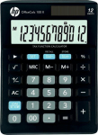 29 Calculator HP Calculator Office HP-OC 100 II/INT BX, 12-numbers. display, 147x103x28mm, czarny