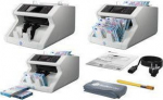 Safescan Counting Machine 2210 G2 3.9-Zoll-Display