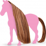 Schleich Sofia's Beauties 42651 Hair Beauty Horses Choco