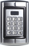 Hismart Standalone Access Control with Keypad and Card Reader, 125KHz EM