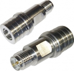 Hismart Adapter QMA-male to RP-SMA-female