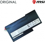 Notebook Battery MSI BTY-M6J, 5700mAh, Original