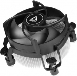 Arctic Cooling ARCTIC Alpine 17 CO Compact CPU Cooler for Continuous Operation, Intel 1700