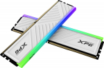 ADATA XPG SPECTRIX D35G, 64 GB, 2 x 32 GB, DDR4, 3200 MHz, 288-pin DIMM
