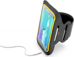 cellularline Cellular Line wristband for ramię (CARMBANDFIT55K)