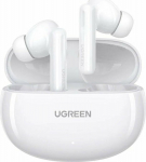Headphones Ugreen WS200 White