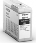 EPS Epson ink cartridge matte black T 850 80 ml T 8508N