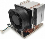 Inter-Tech coolers J-12 3HE aktiv AMD Sockel SP5