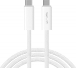 4smarts USB-C KABEL PREMIUMCORD, WEI 240W 1.5M