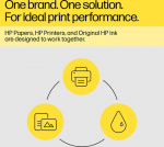 HP 924E EVOMORE BLACK, EN/DE/PL/CZ INK CARTRIDGE