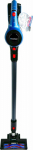 Blaupunkt VC6010 niebieski - Moc: 16 000 Pa | Akumulator: 18 V Li-Ion | Tank capacity [l]: 0.5 | | Weight [kg]: 2.4