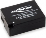 Ansmann A-Pan DMW-BLC12 1000mAh 7.4V