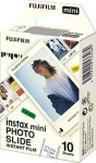 Fujifilm Instax Mini 1x10 Photo Slide