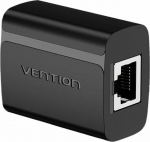 Adapter AV Vention Adapter Splitter RJ45 PVC Vention IPTB0 Czarny