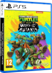 GameMill Entertainment PS5 Teenage Mutant Ninja Turtles Arcade: Wrath of the Mutants