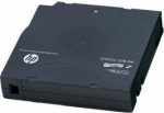HPE Hewlett Packard Enterprise LTO-7 Ultrium Data Cartridge, Non Custom labeled, 20-pack