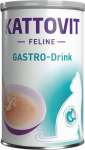 Kattovit KATTOVIT DRINK Gastro drink 135ml For cats